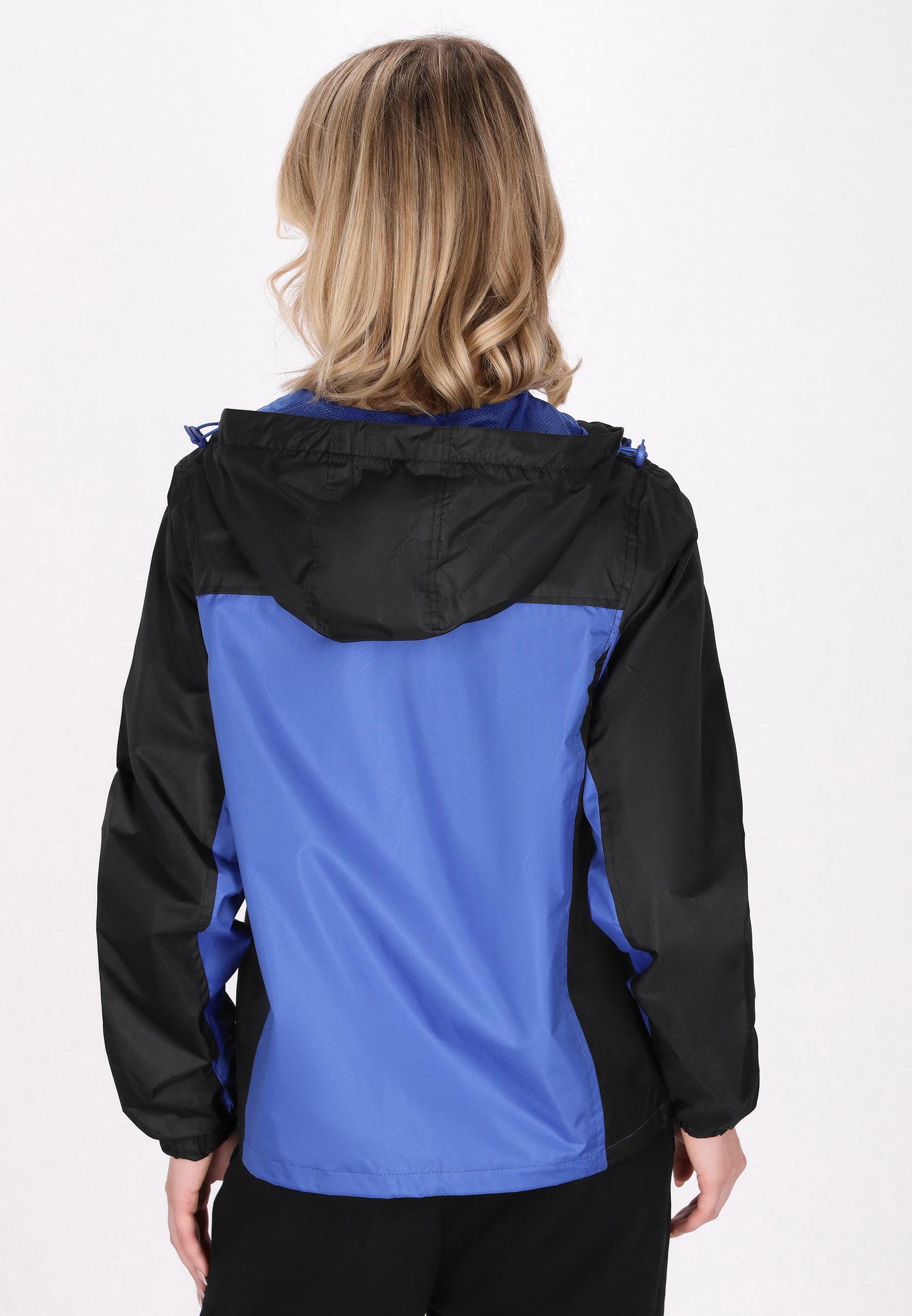 myMo ATHLSR Damen Jacke