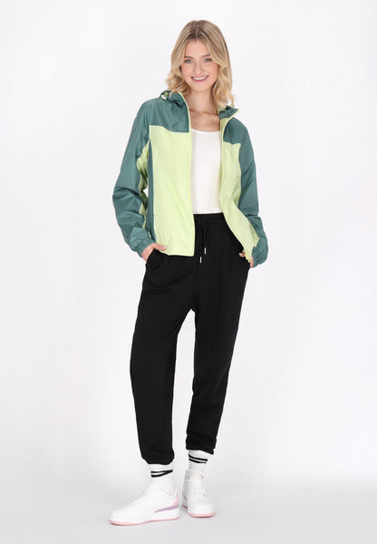 myMo ATHLSR Damen Jacke