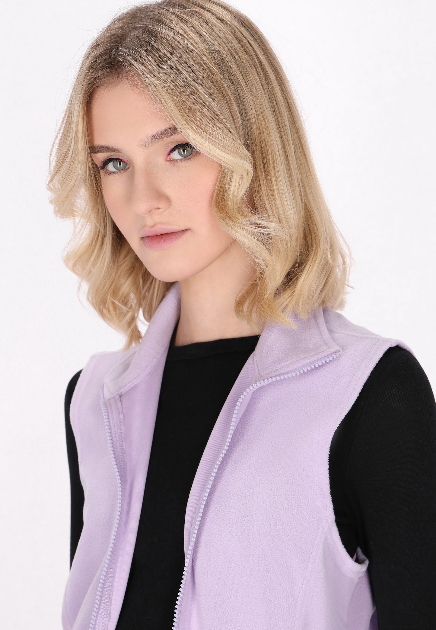 myMo ROCKS Women's Vest