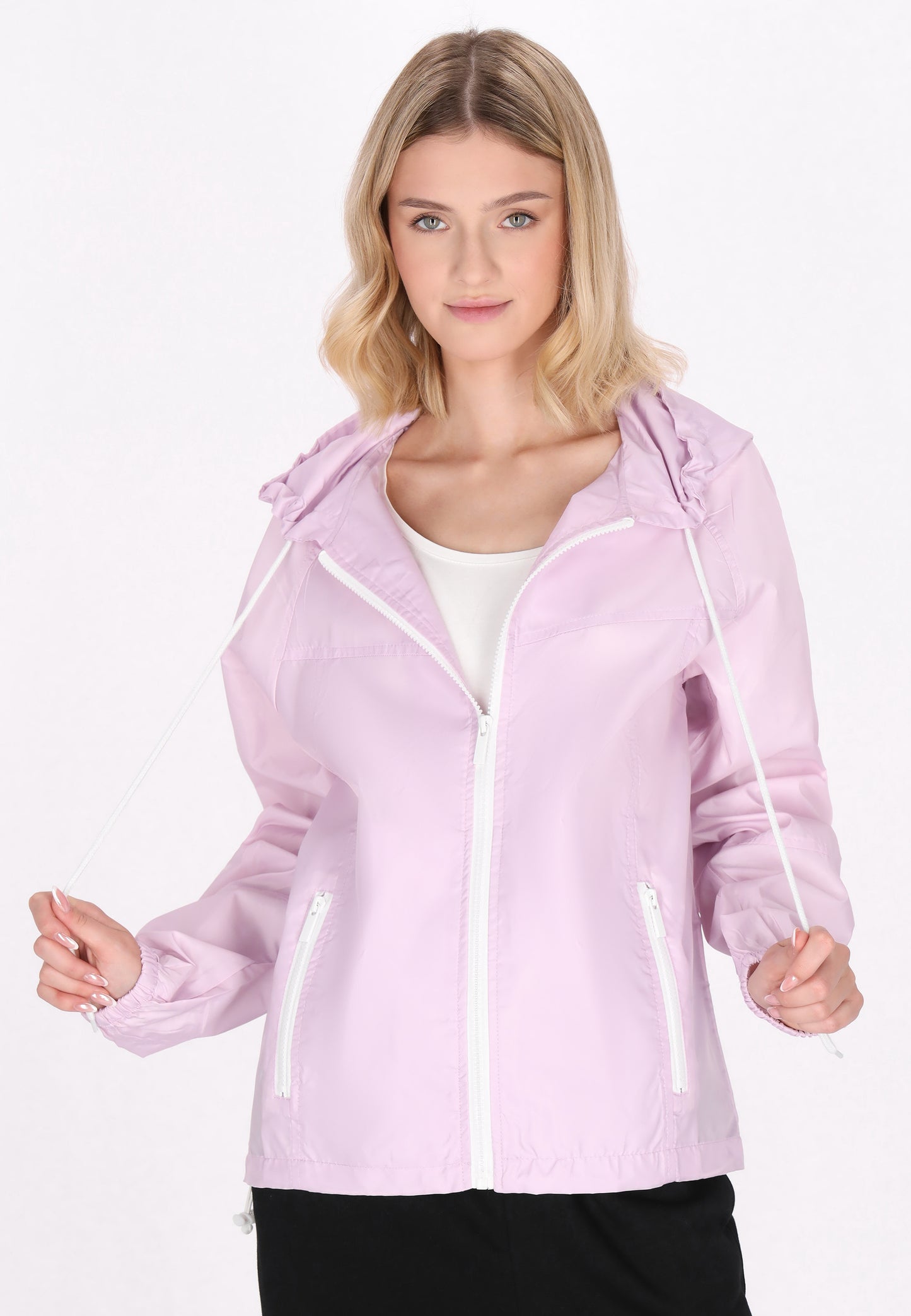 myMo ATHLSR Women's Jacket