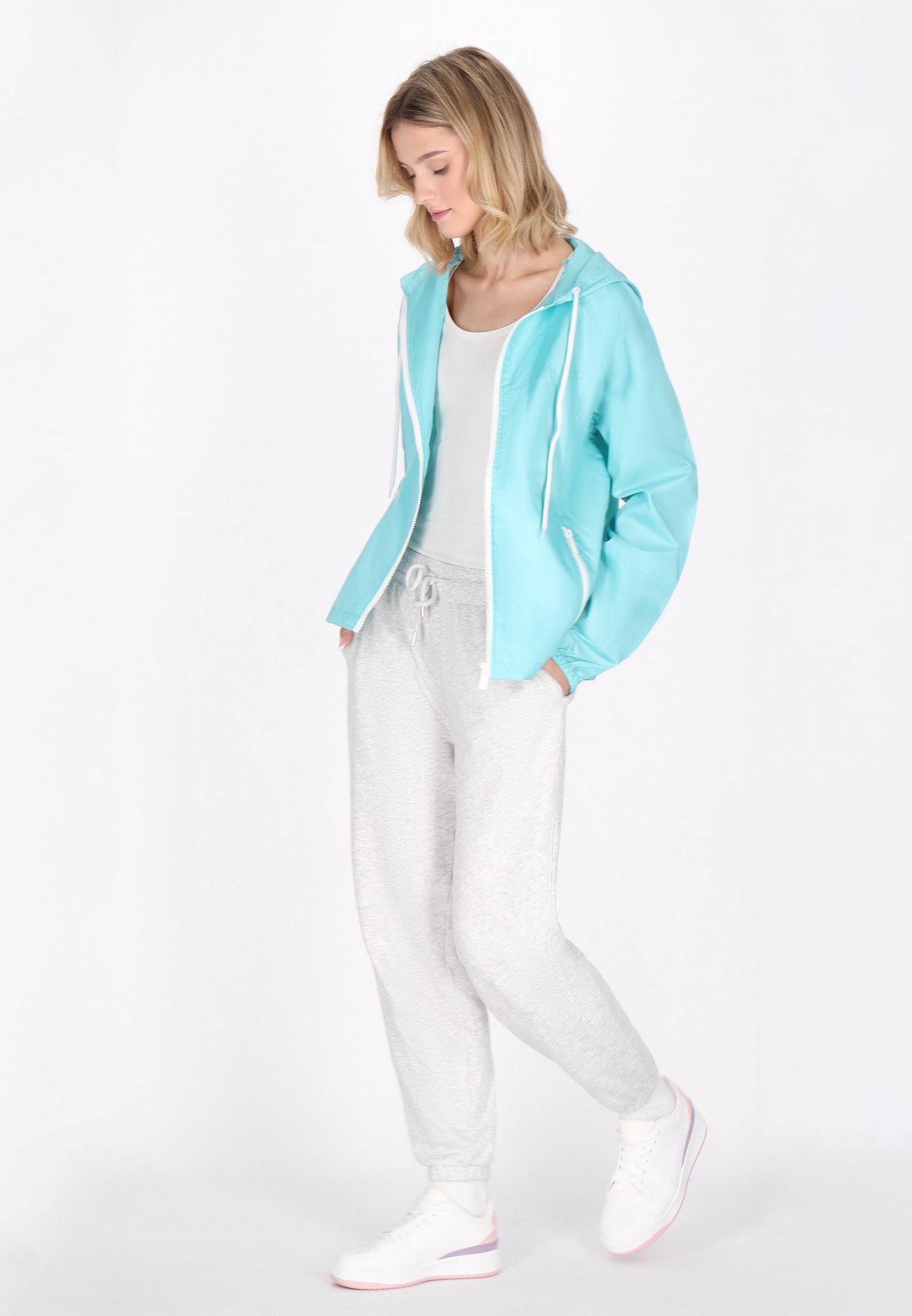 myMo ATHLSR Women's Jacket