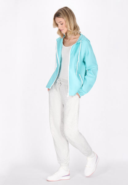 myMo ATHLSR Women's Jacket