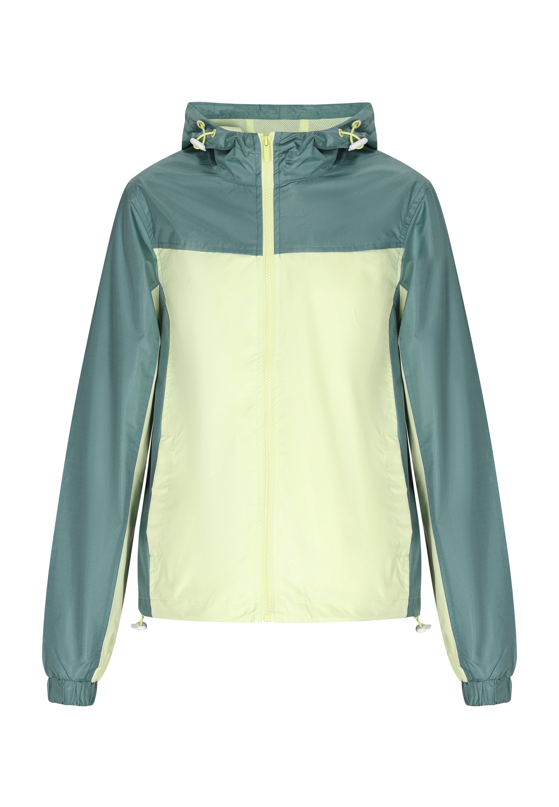 myMo ATHLSR Damen Jacke