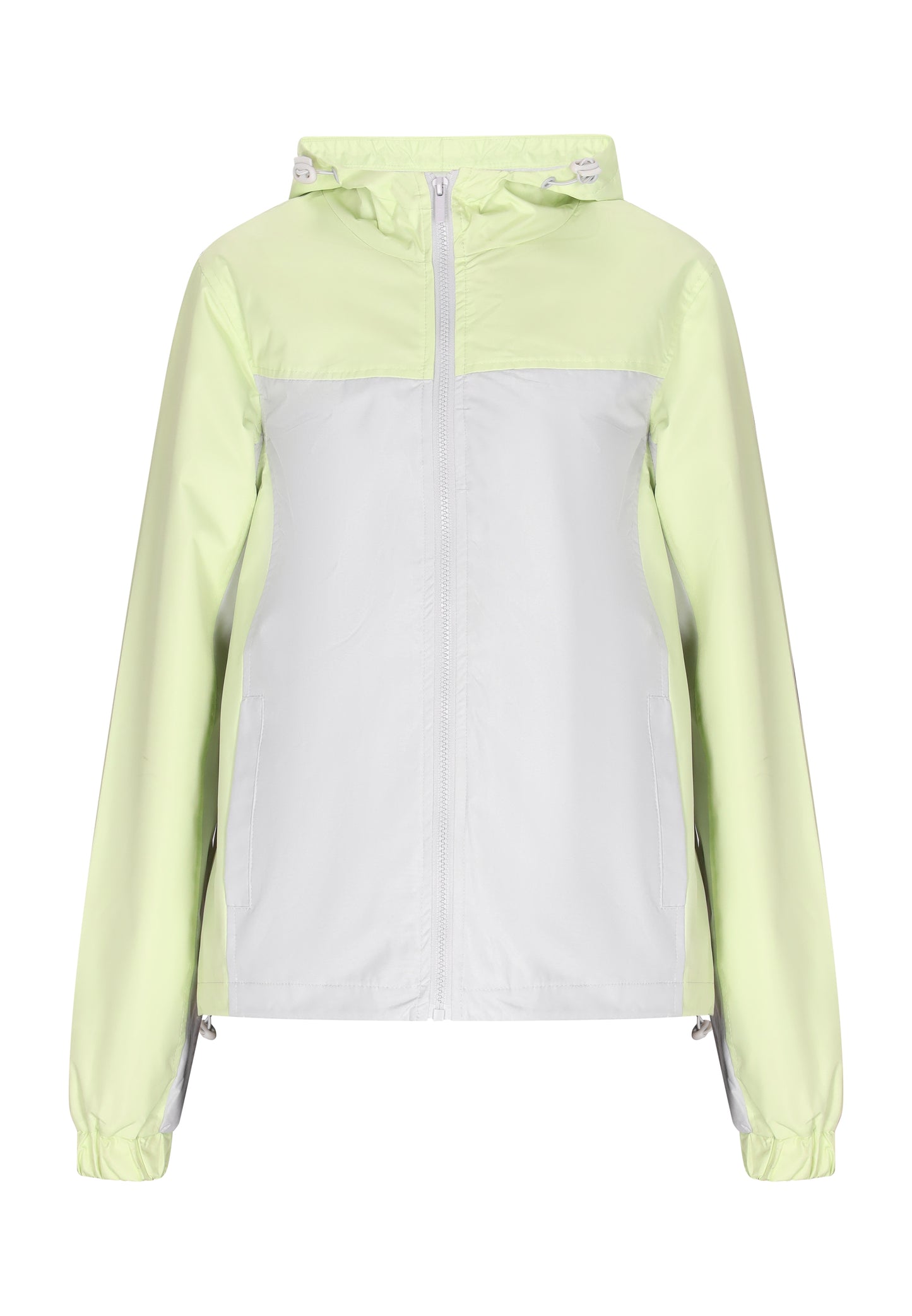 myMo ATHLSR Damen Jacke