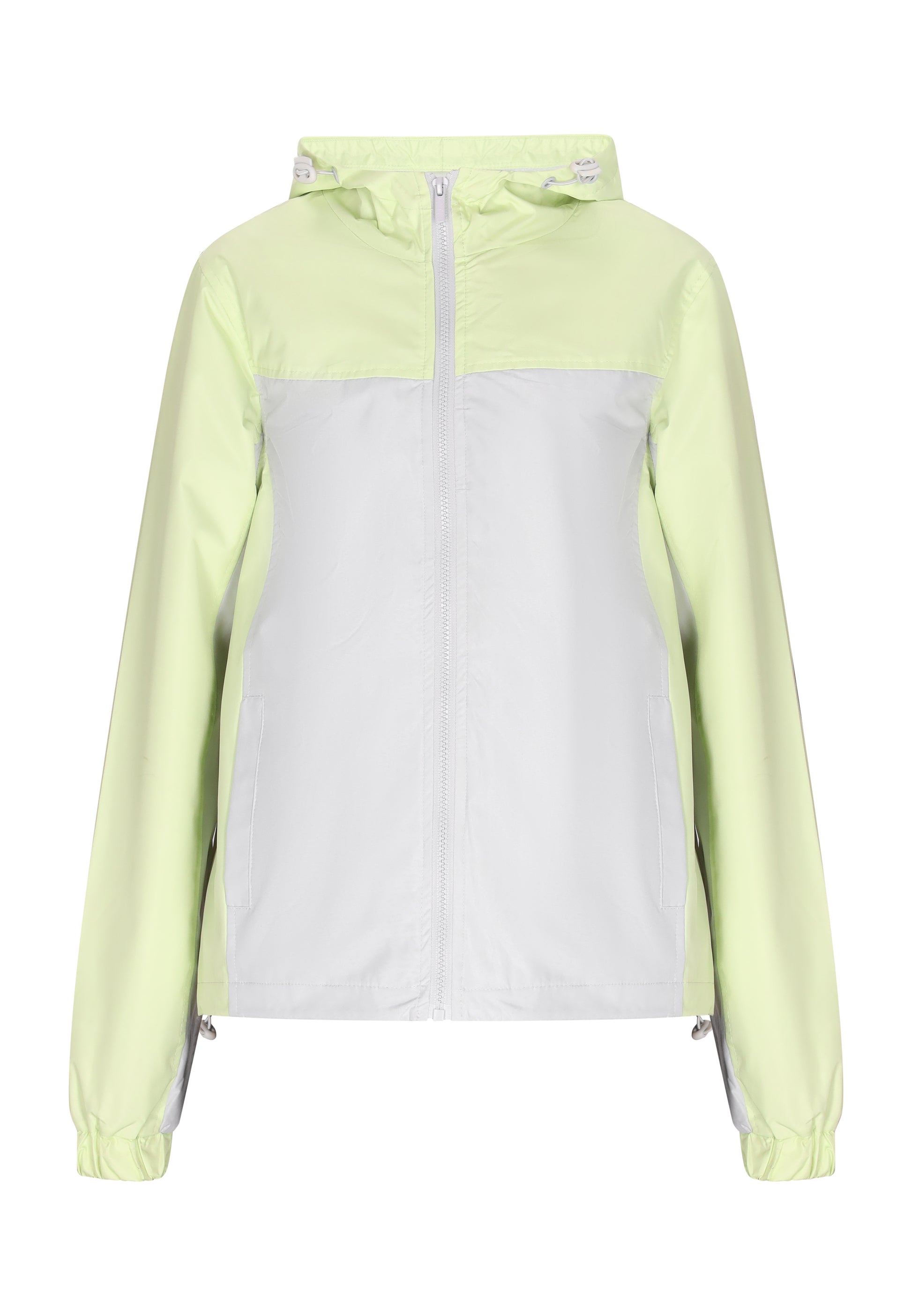 myMo ATHLSR Damen Jacke