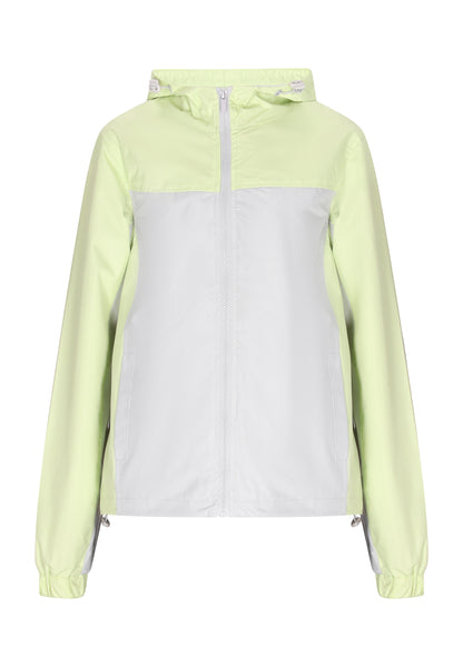 myMo ATHLSR Damen Jacke