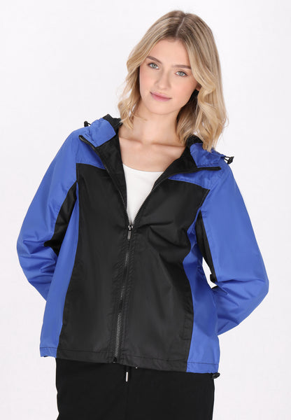 myMo ATHLSR Damen Jacke