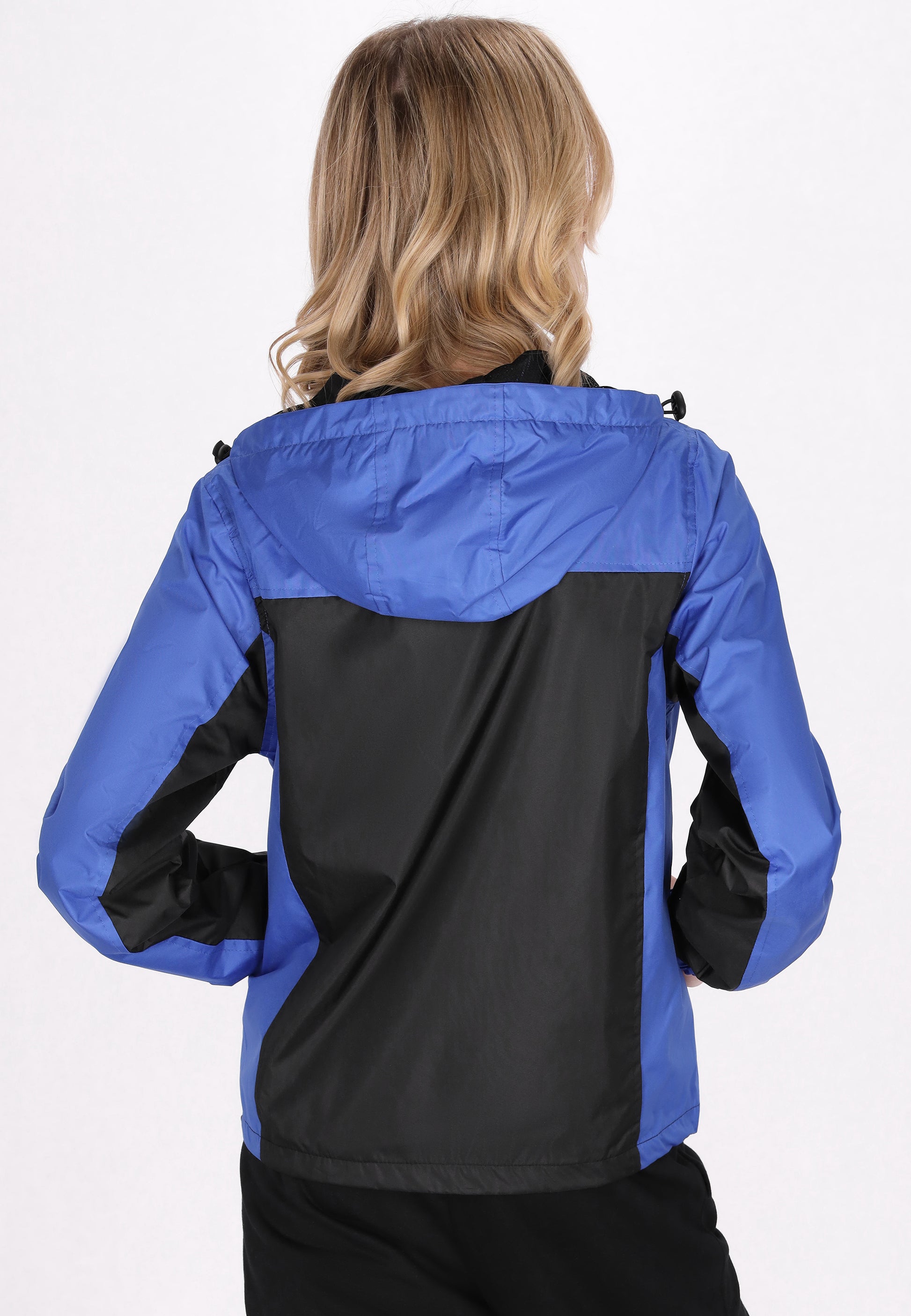 myMo ATHLSR Damen Jacke