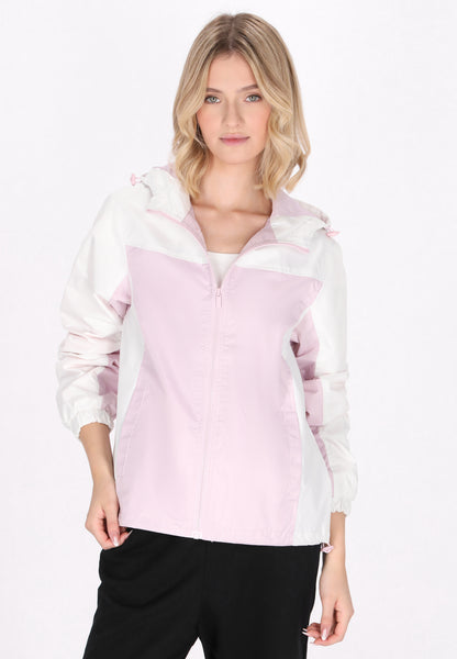 myMo ATHLSR Damen Jacke