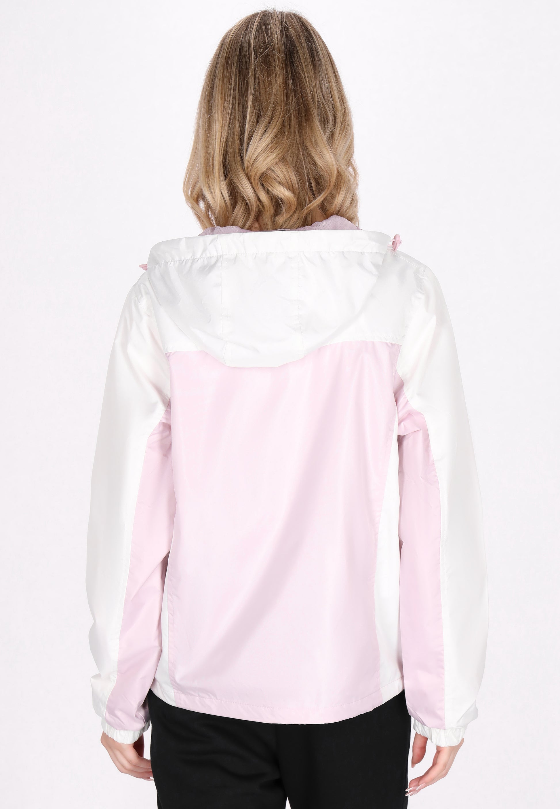 myMo ATHLSR Damen Jacke