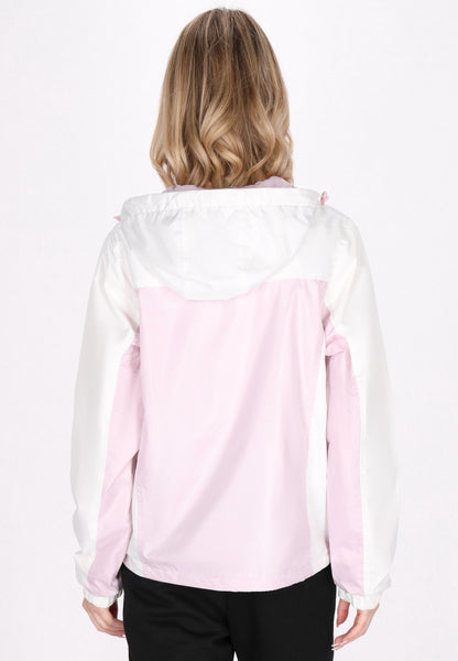 myMo ATHLSR Damen Jacke