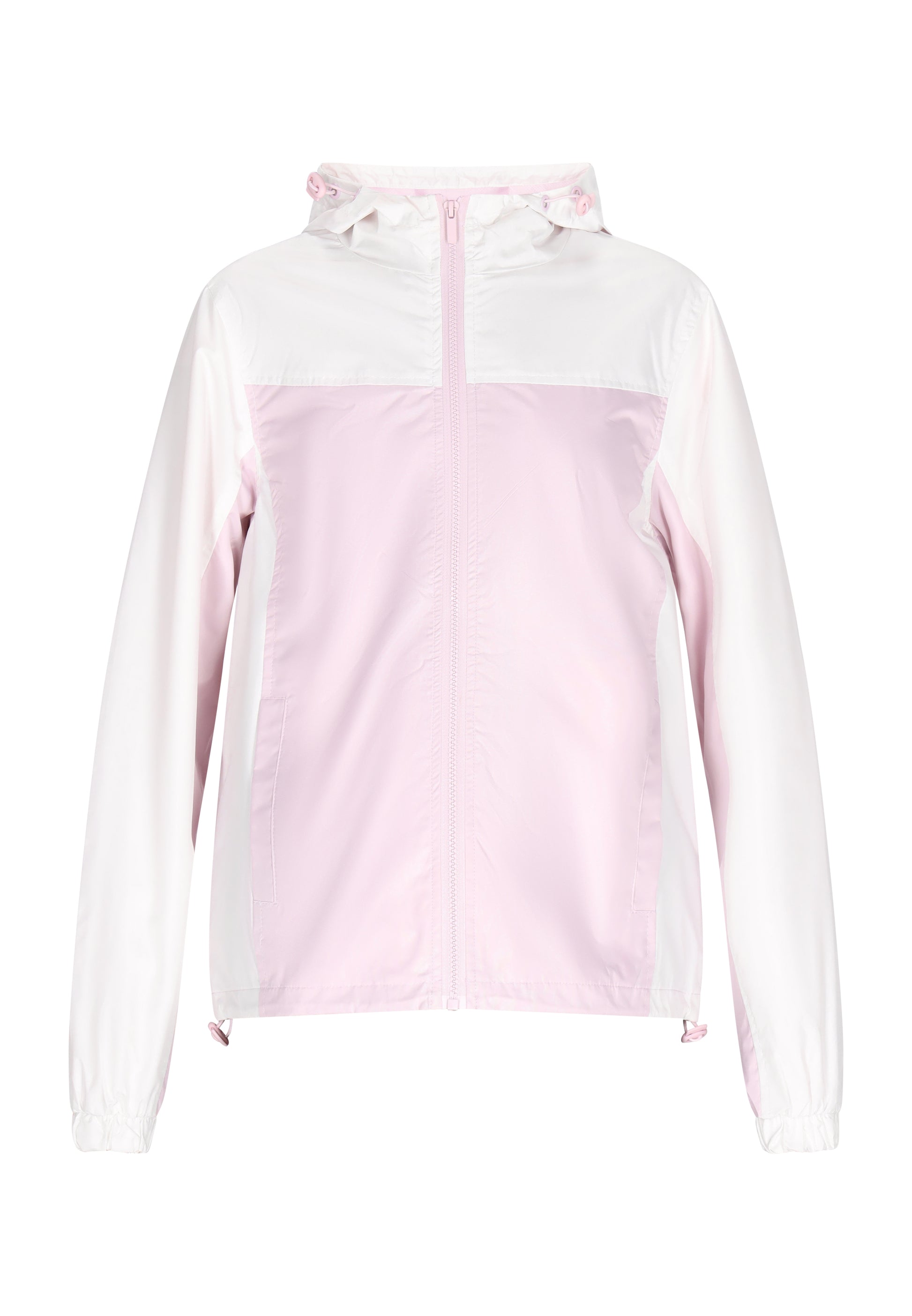 myMo ATHLSR Damen Jacke