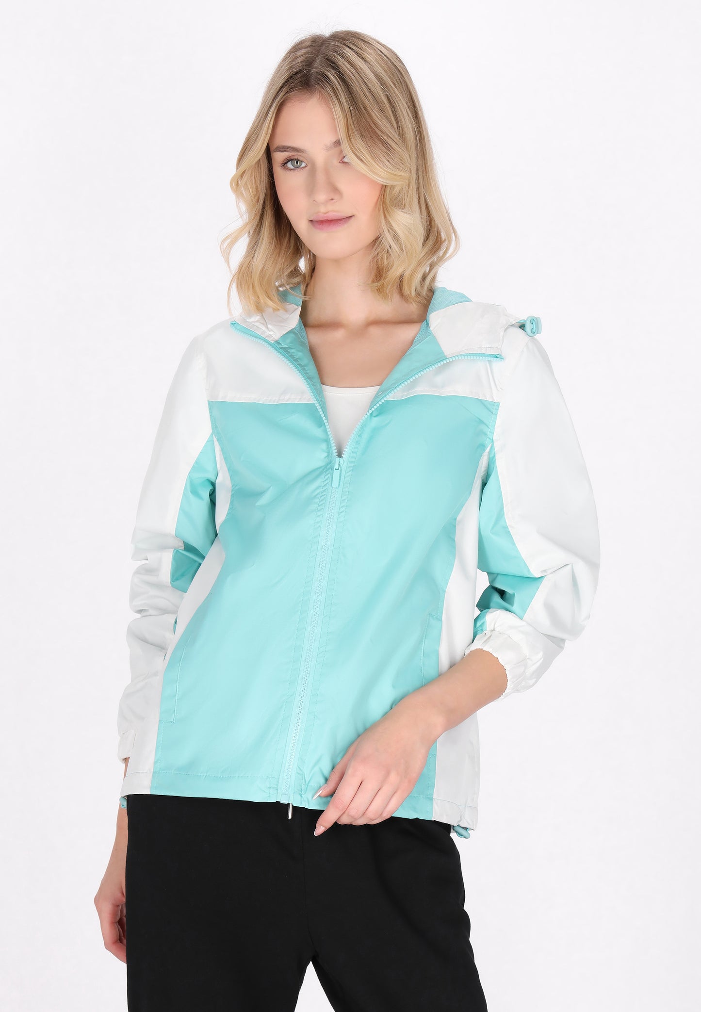 myMo ATHLSR Damen Jacke