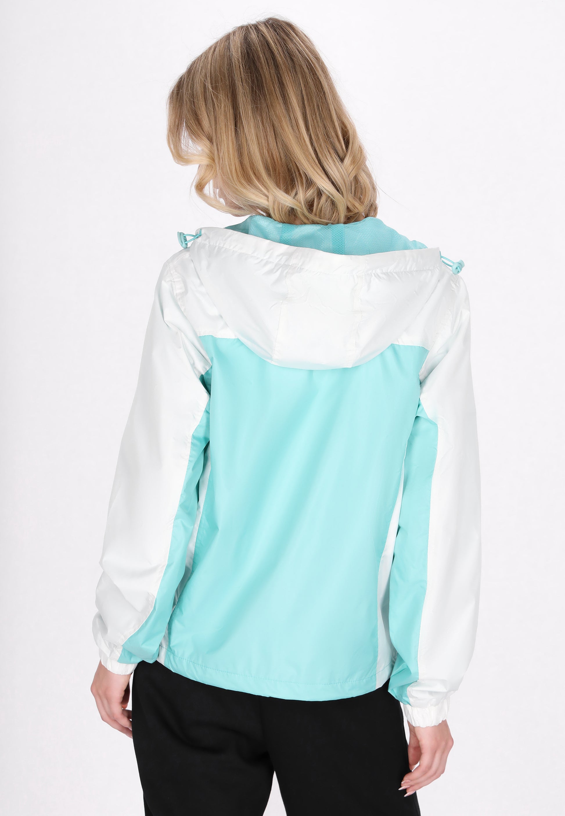 myMo ATHLSR Damen Jacke