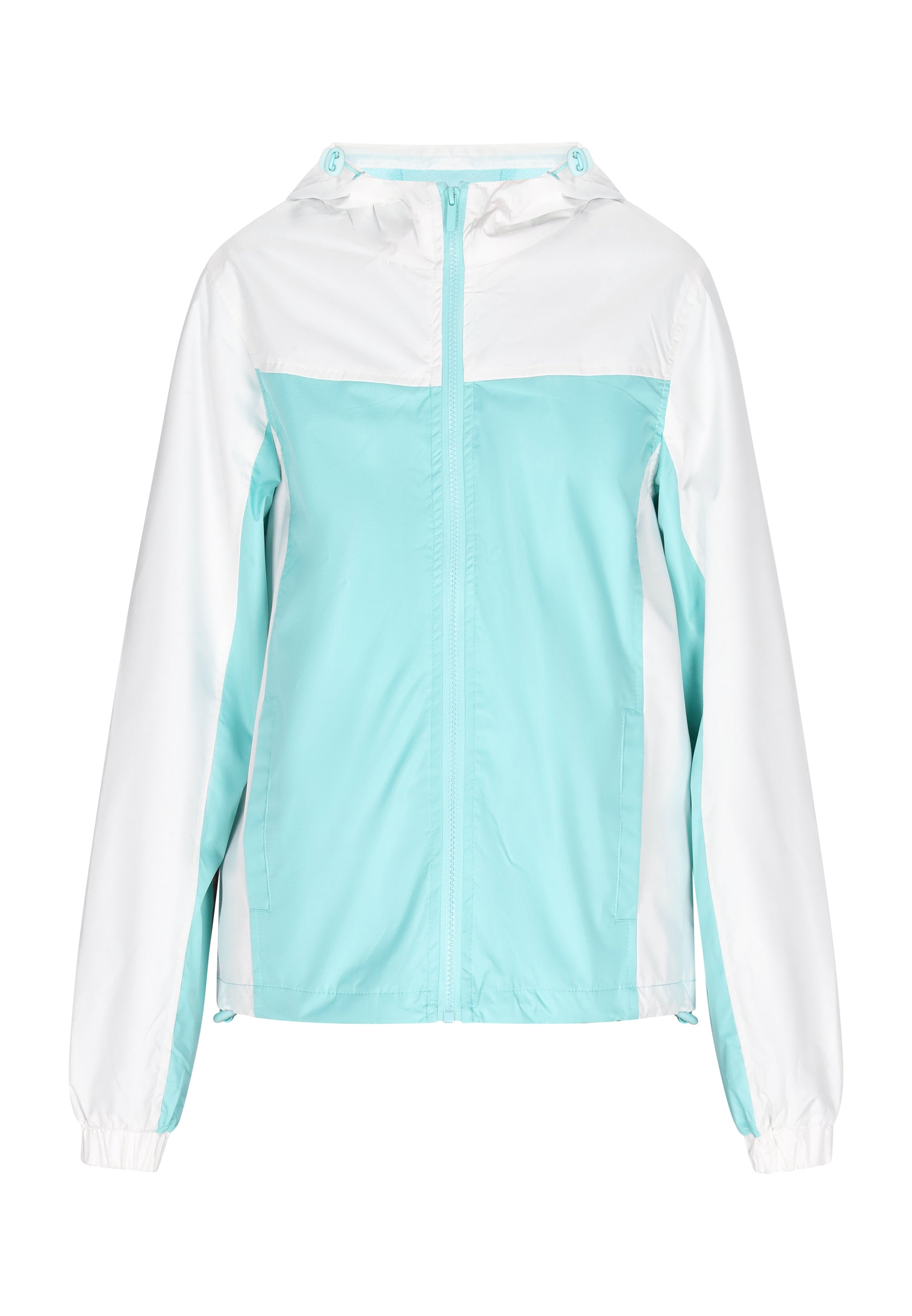 myMo ATHLSR Damen Jacke