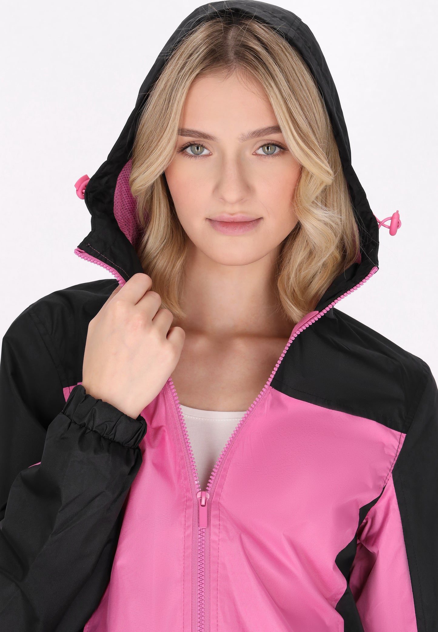 myMo ATHLSR Damen Jacke
