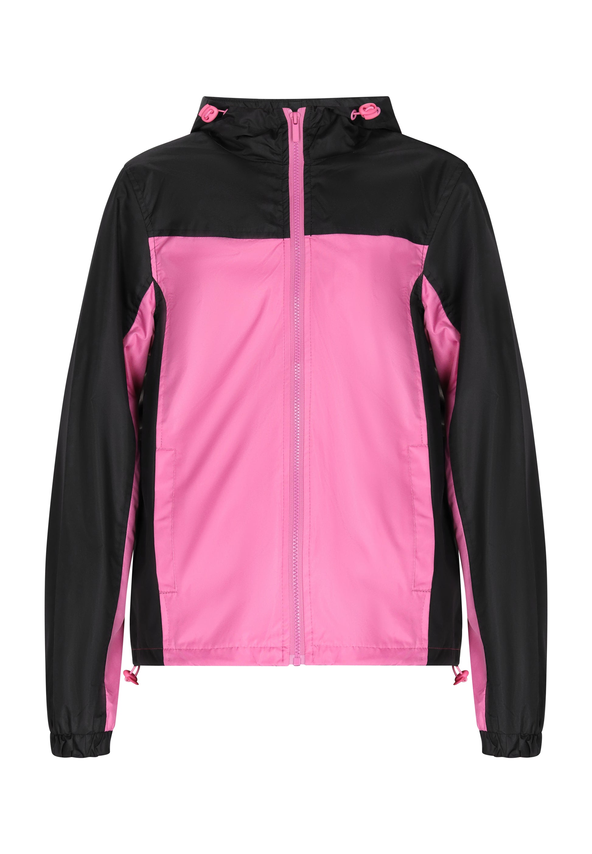 myMo ATHLSR Damen Jacke