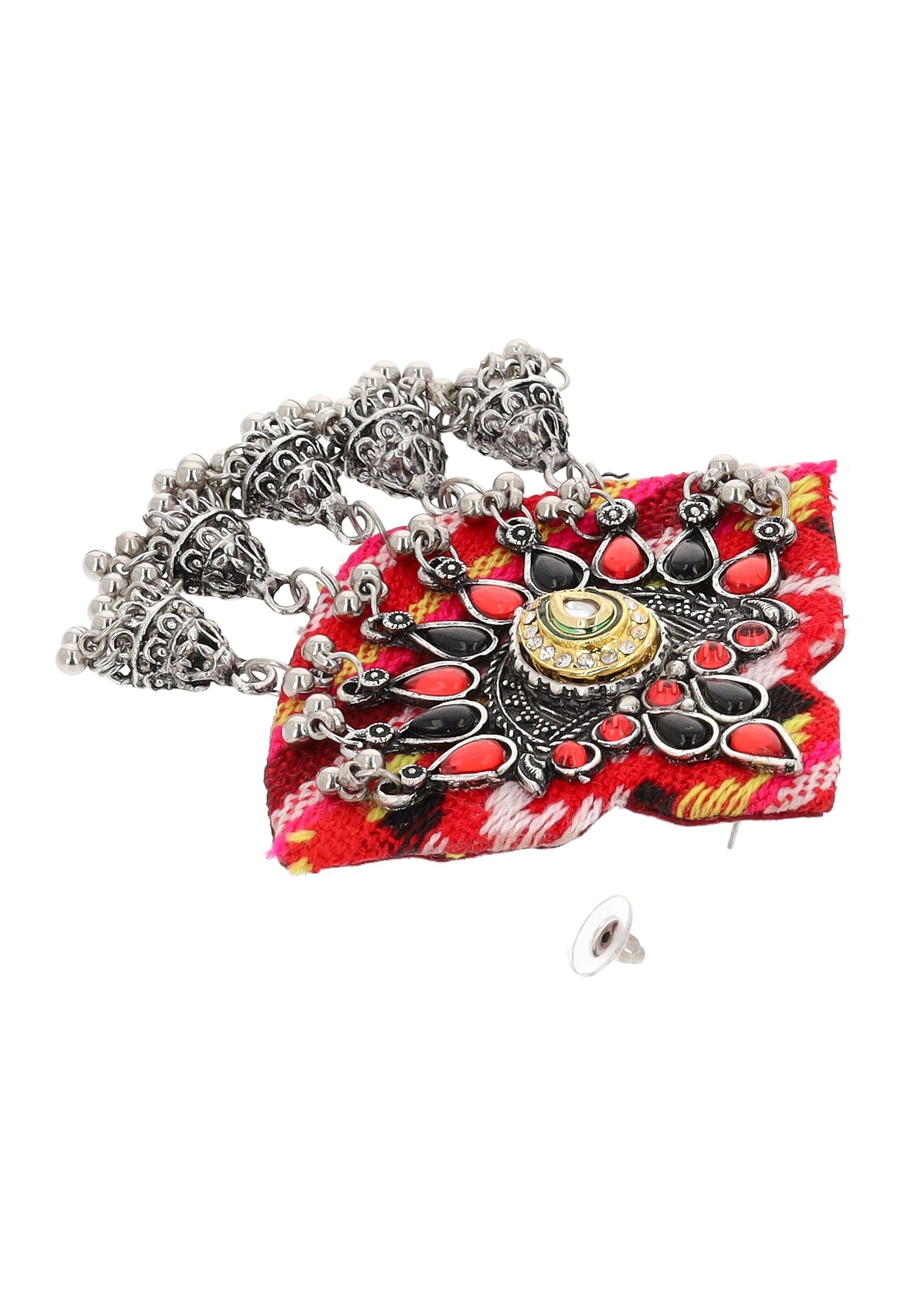 IZIA Women's Ohrringe