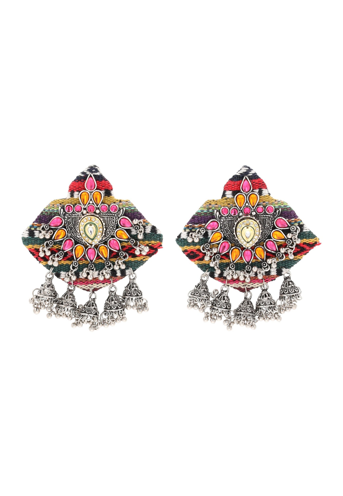 IZIA Women's Ohrringe