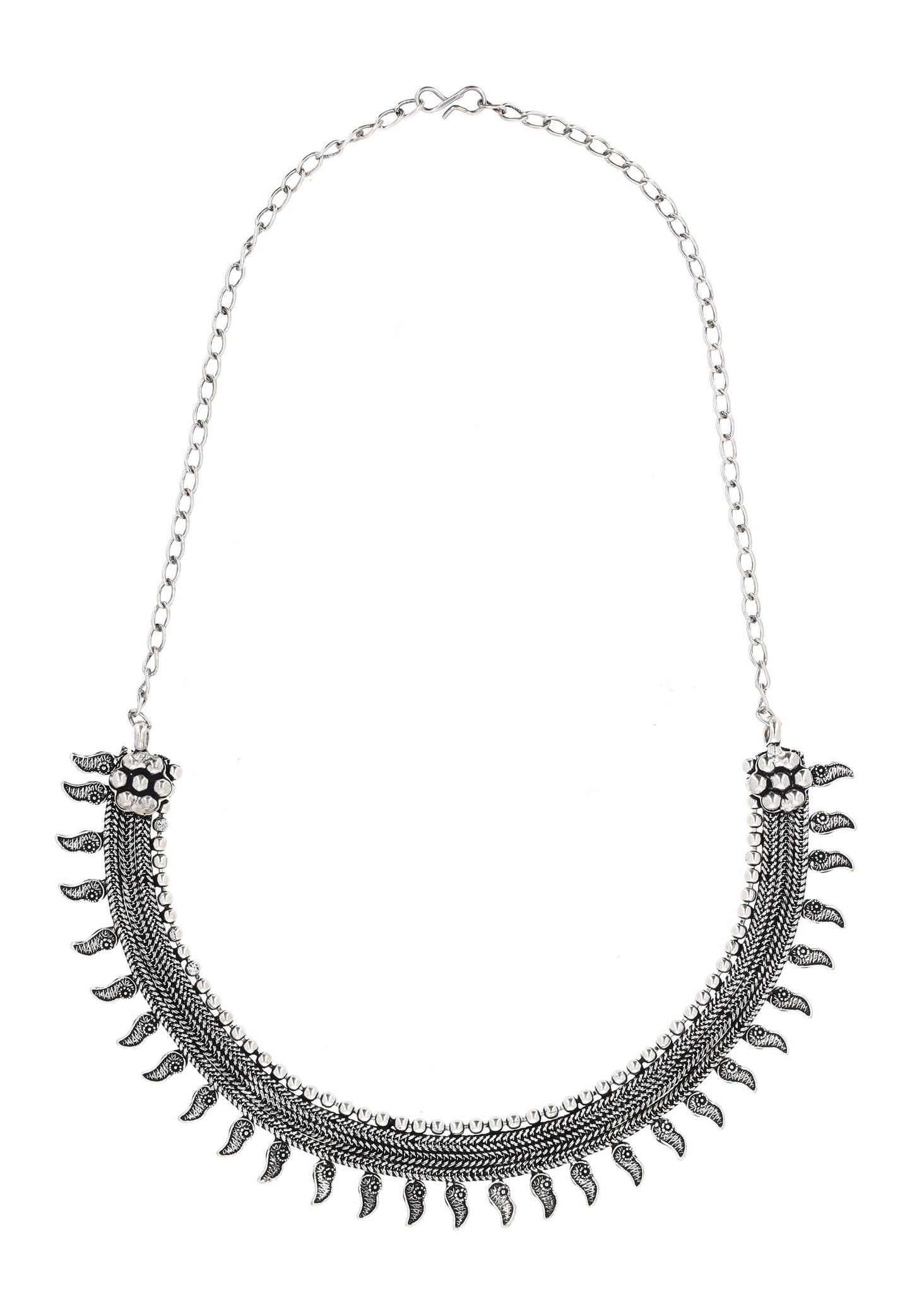 IZIA Women's Necklace