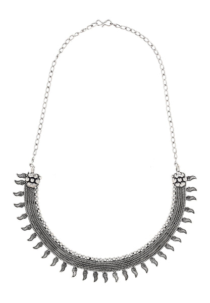 IZIA Women's Necklace