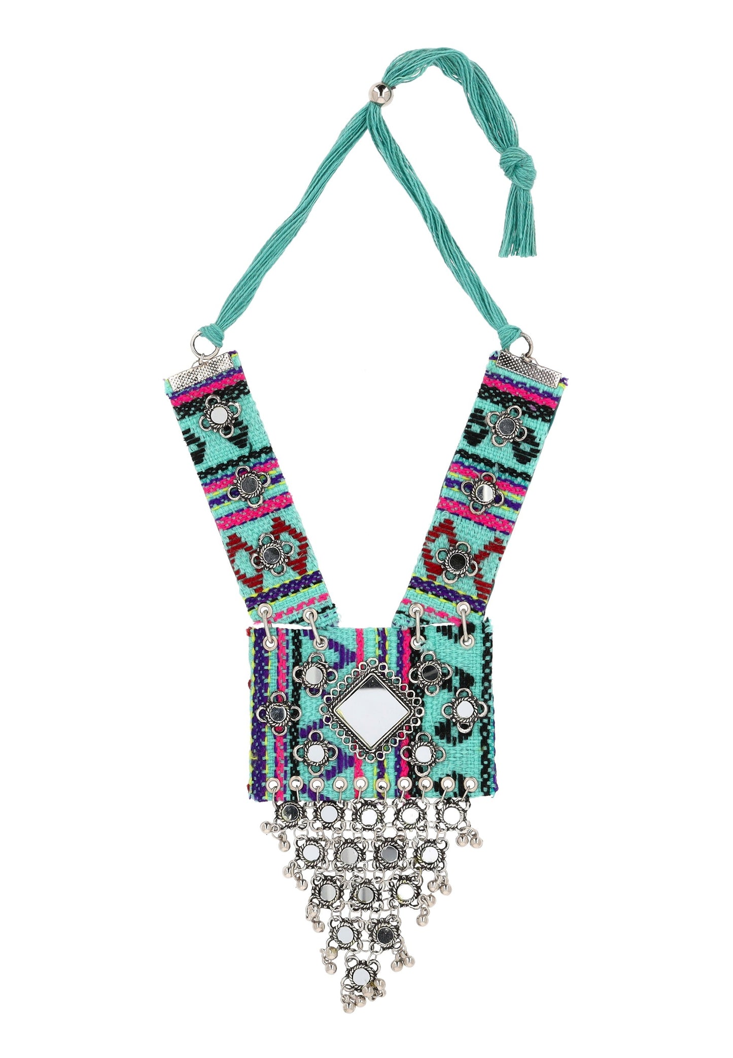 IZIA Women's Necklace