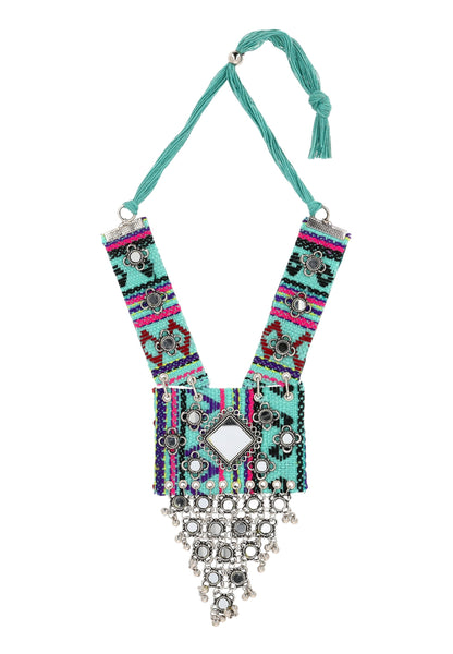 IZIA Women's Necklace