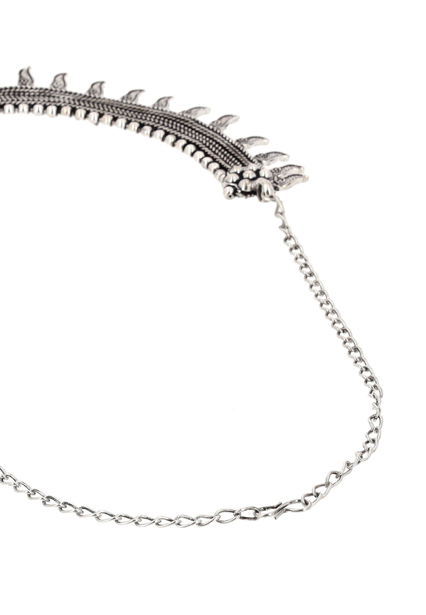 IZIA Women's Necklace