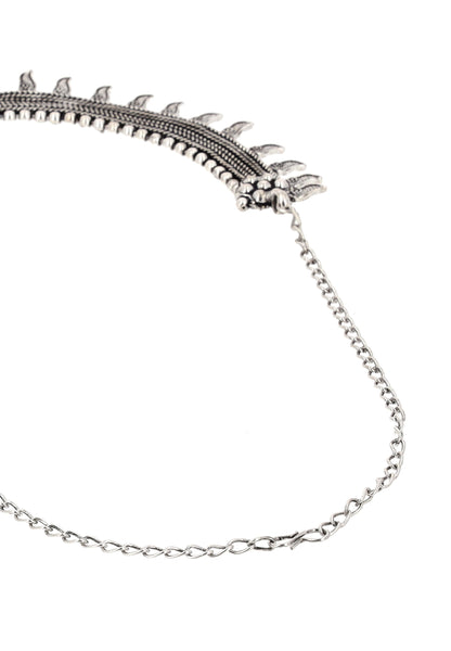 IZIA Women's Necklace