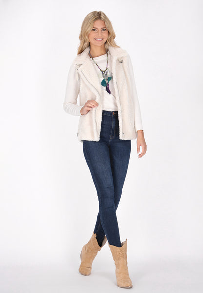 usha FESTIVAL Women's Vest