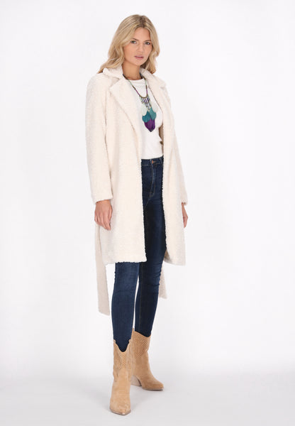 usha FESTIVAL Kobiety Płaszcz