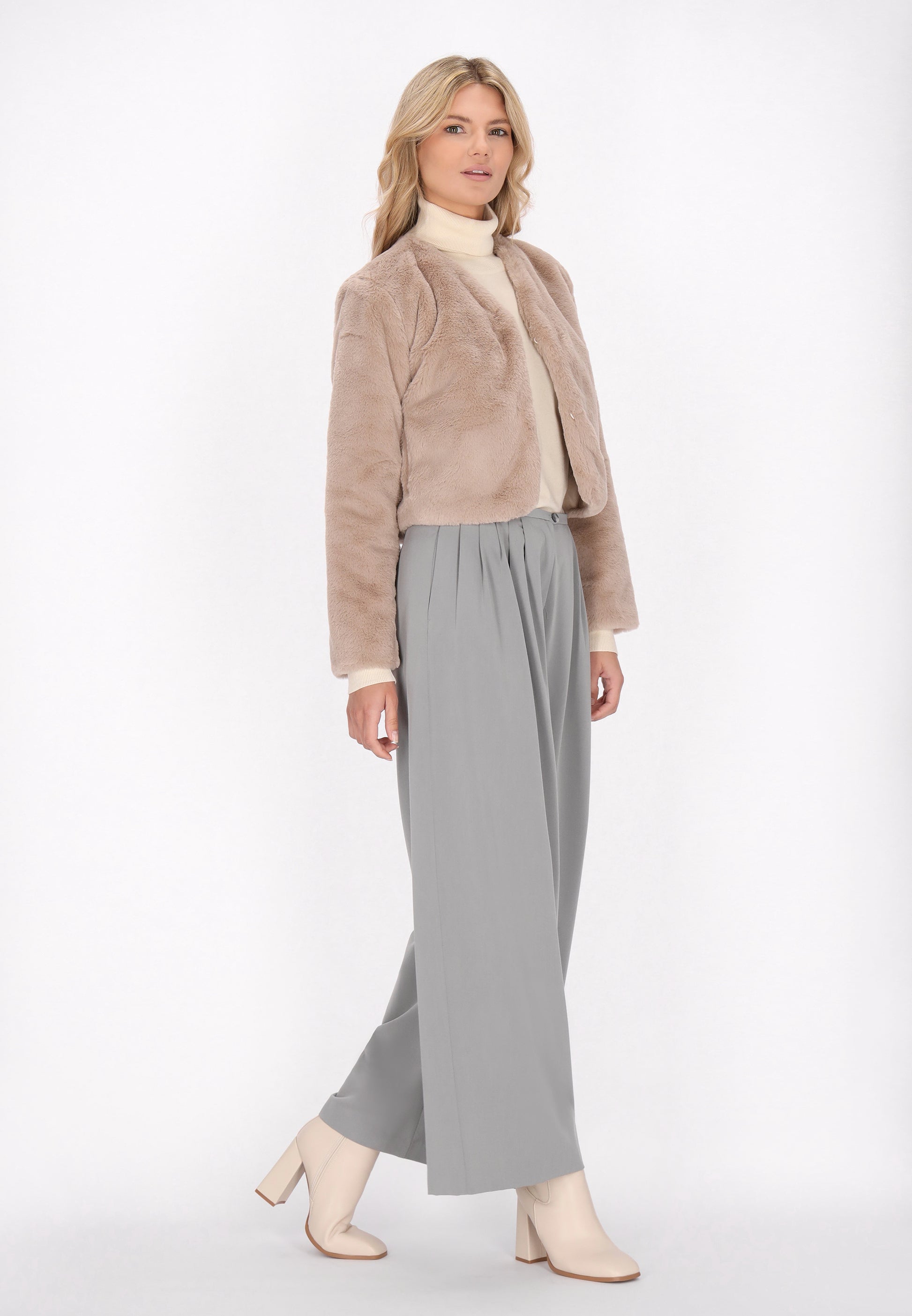 usha WHITE LABEL Women's Jacket