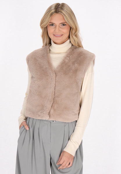 Kamizelka usha WHITE LABEL Kobiety