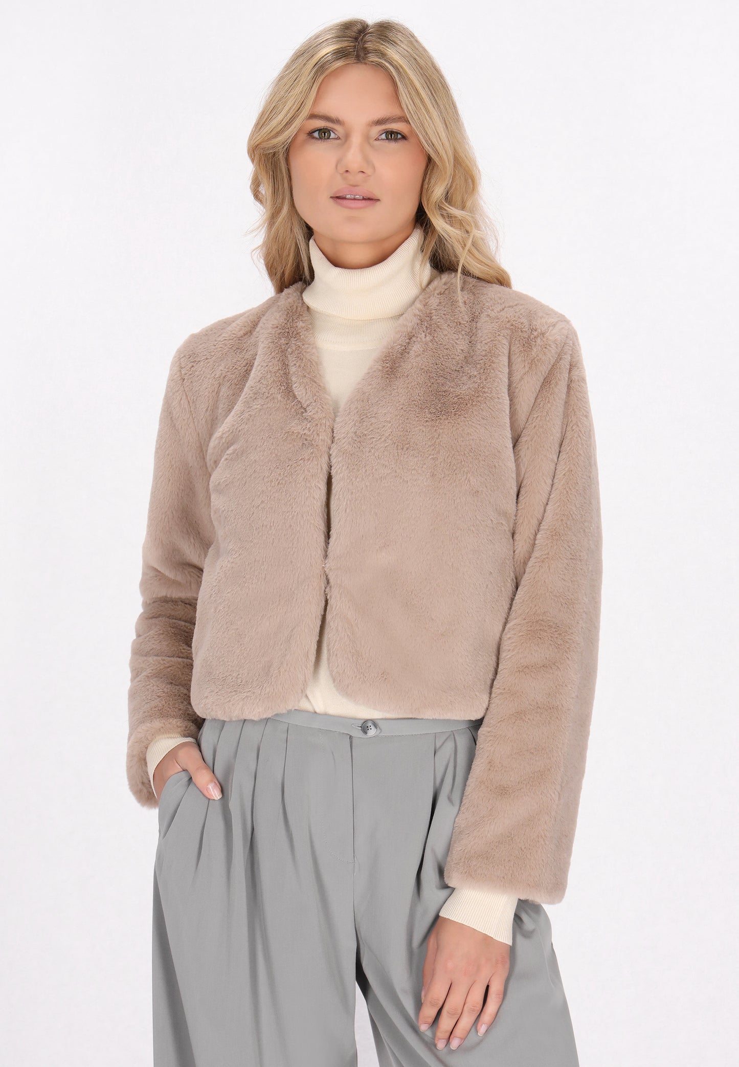 usha WHITE LABEL Women's Jacket