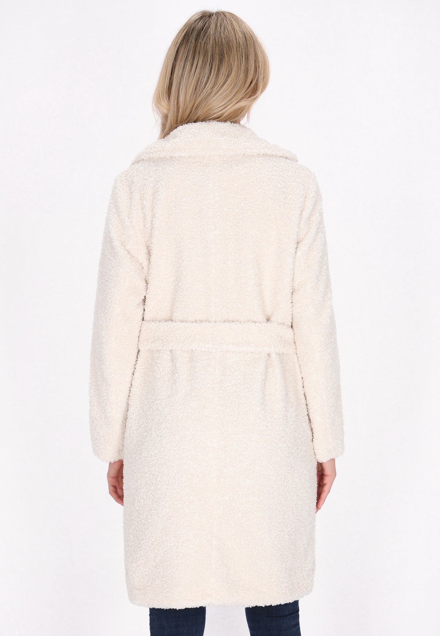 usha FESTIVAL Kobiety Płaszcz