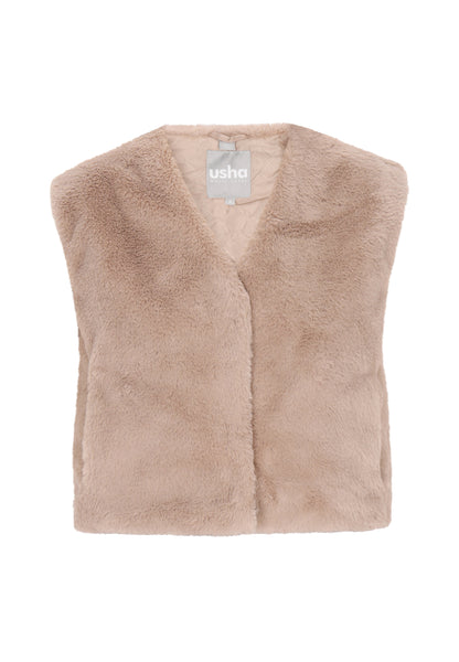 Kamizelka usha WHITE LABEL Kobiety