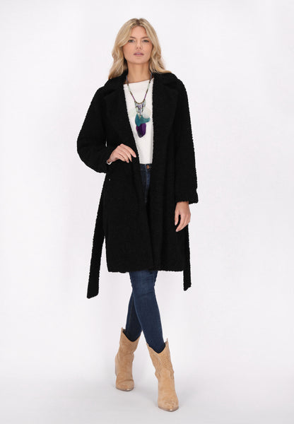 usha FESTIVAL Kobiety Płaszcz