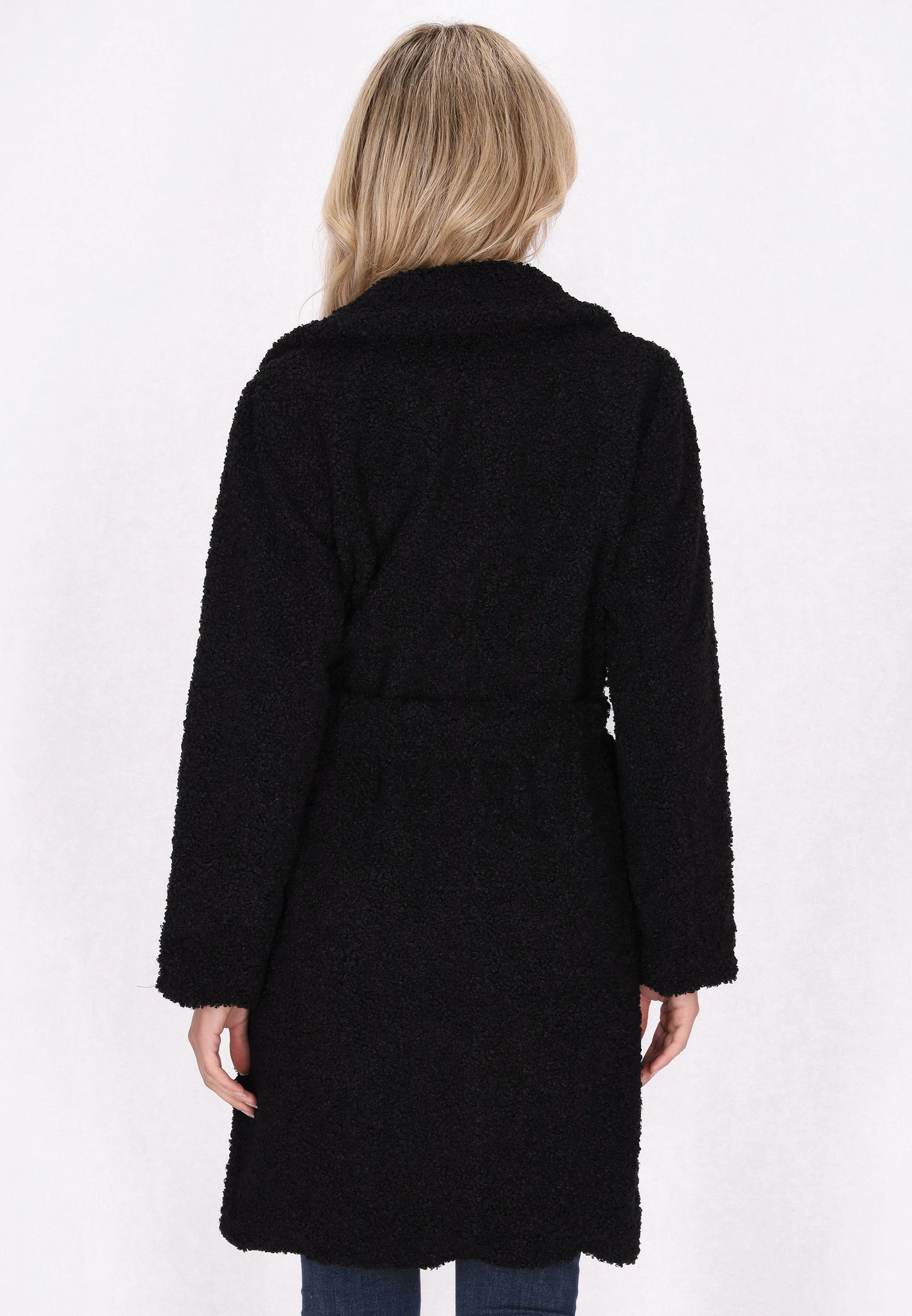 usha FESTIVAL Kobiety Płaszcz