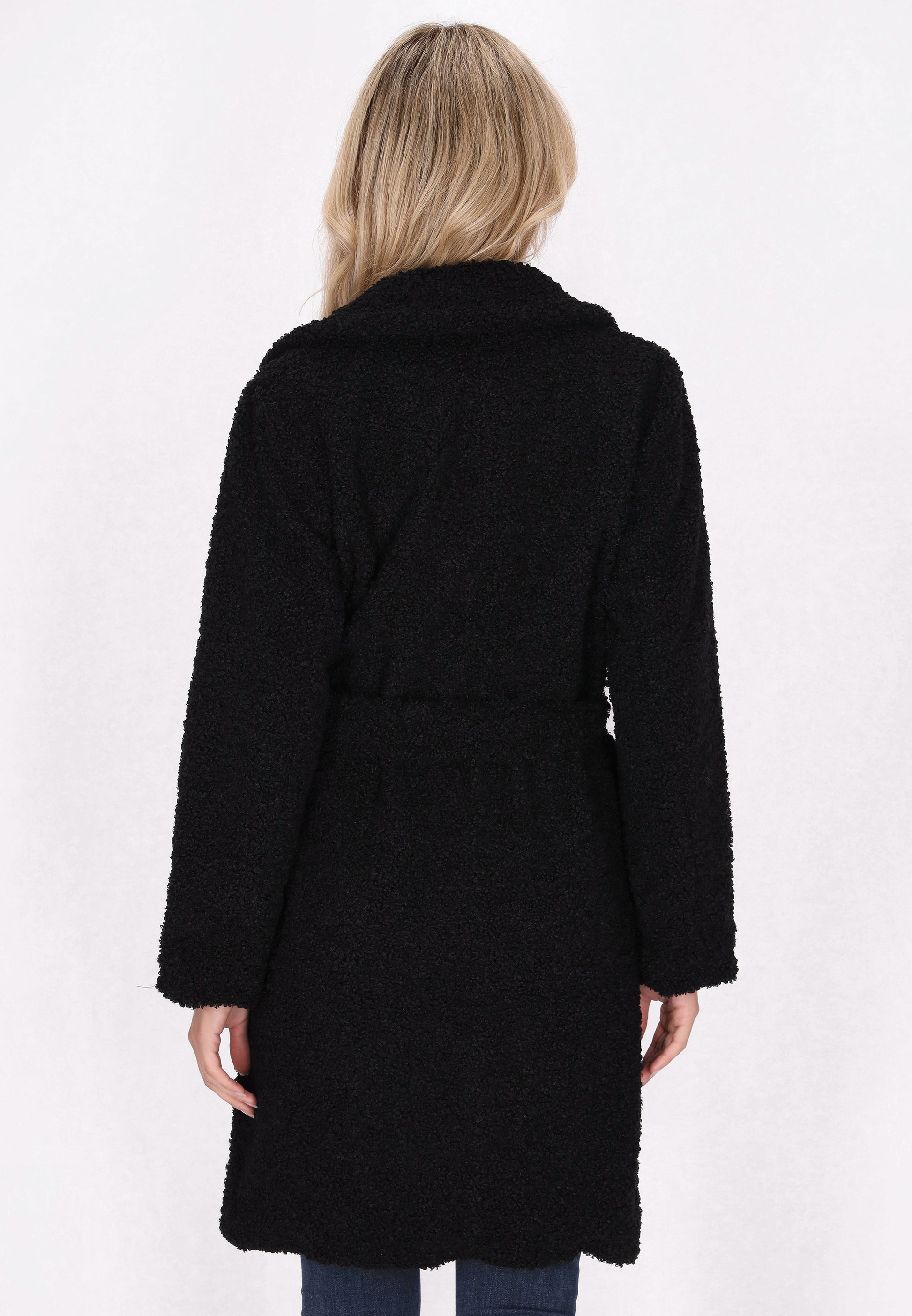 usha FESTIVAL Kobiety Płaszcz