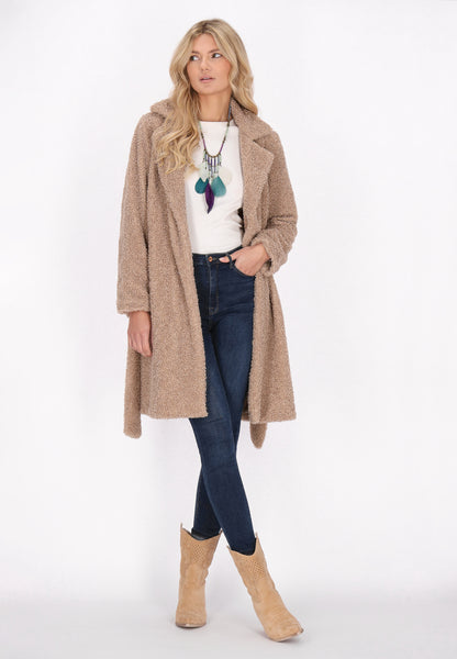 usha FESTIVAL Kobiety Płaszcz