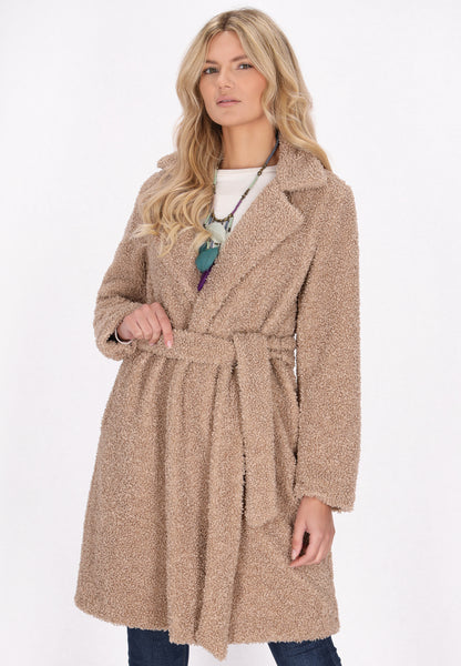 usha FESTIVAL Kobiety Płaszcz