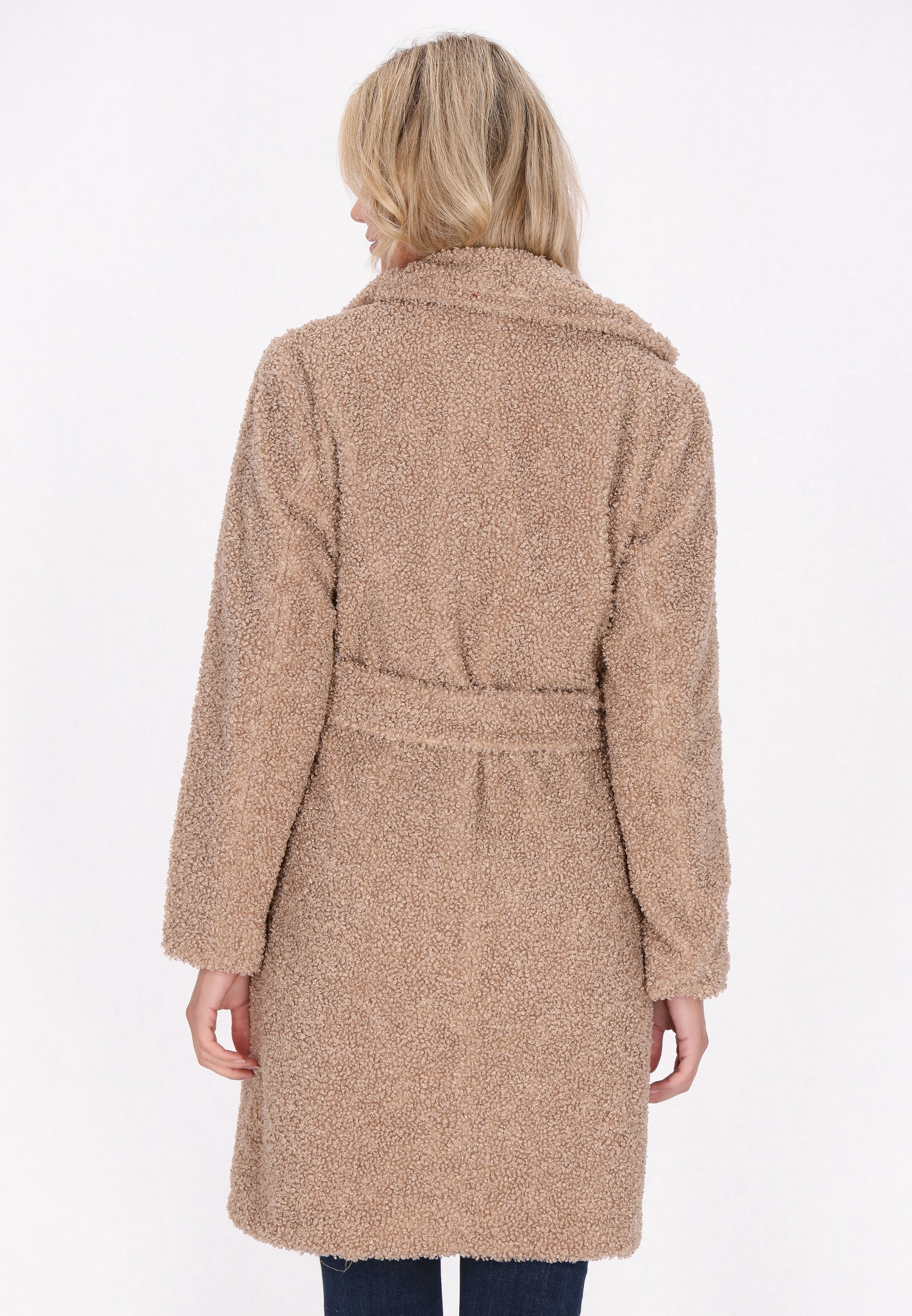 usha FESTIVAL Kobiety Płaszcz