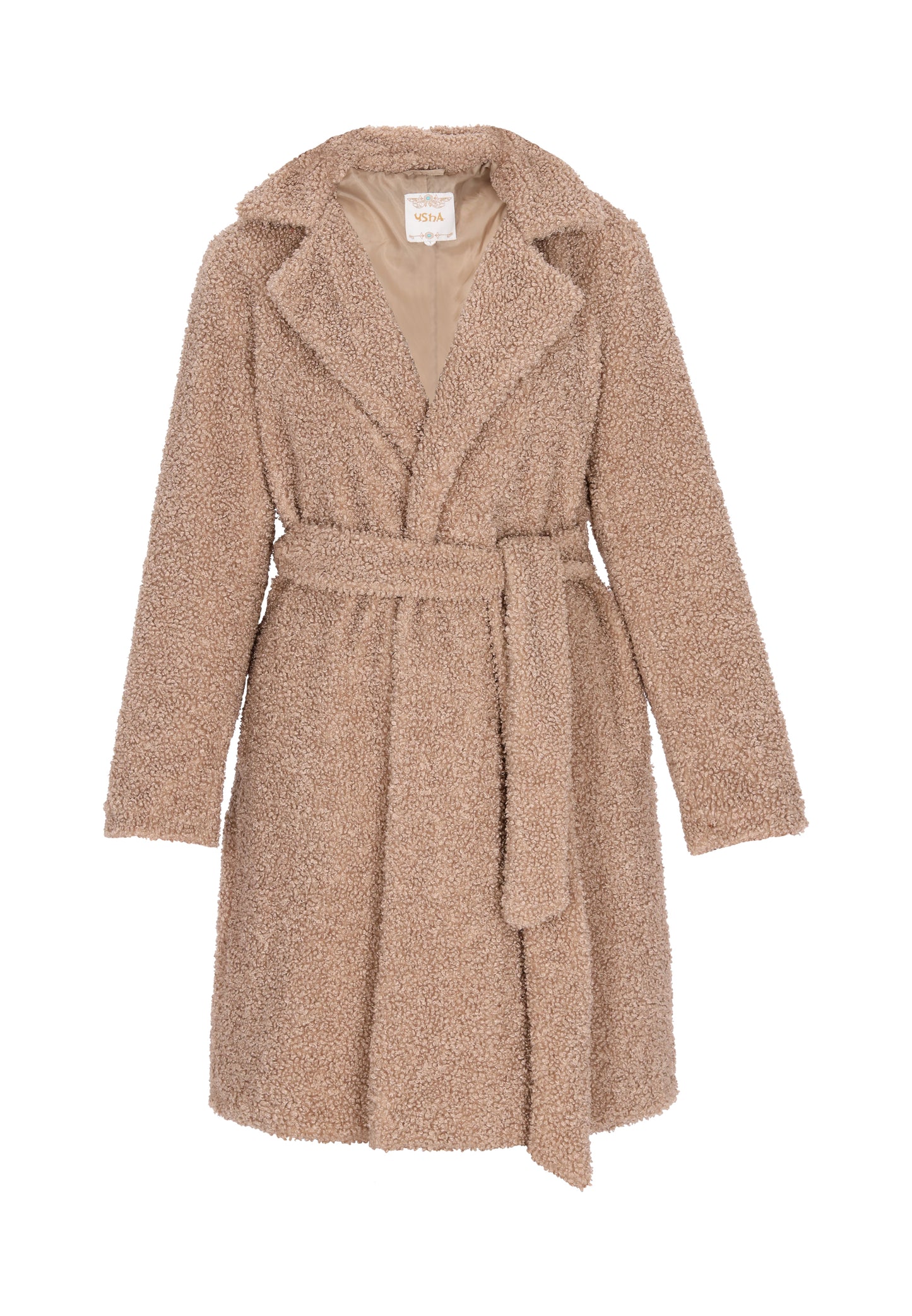 usha FESTIVAL Kobiety Płaszcz