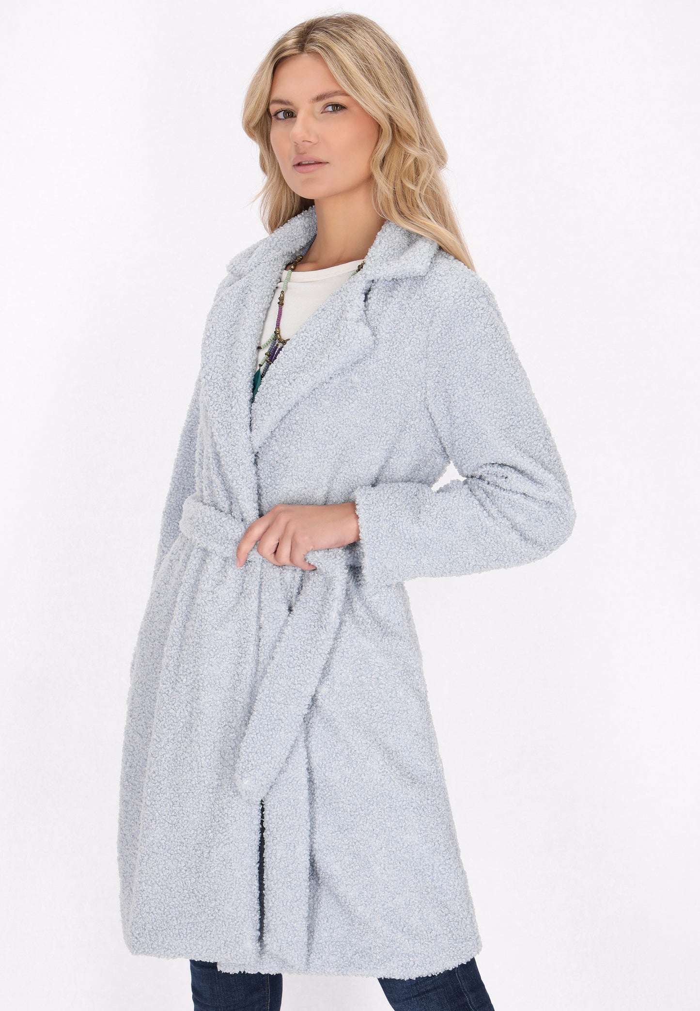 usha FESTIVAL Kobiety Płaszcz