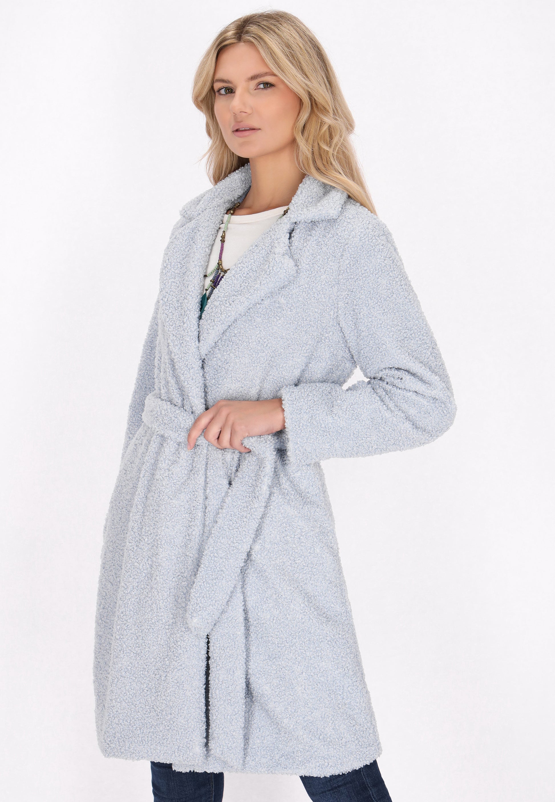 usha FESTIVAL Kobiety Płaszcz