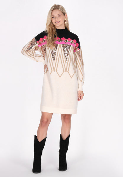 IZIA Kobiety Sukienka