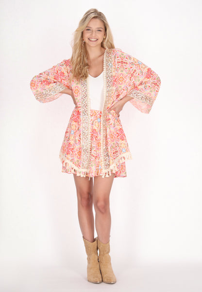 IZIA Kobiety spódnica