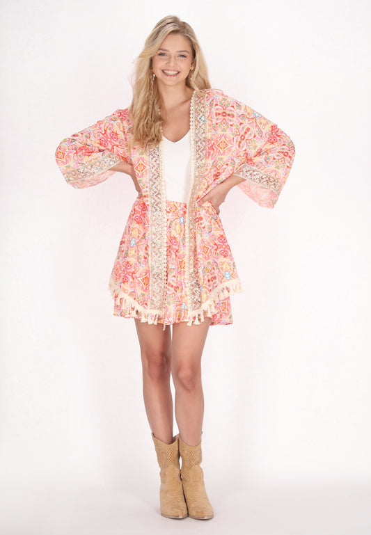 IZIA Kobiety spódnica