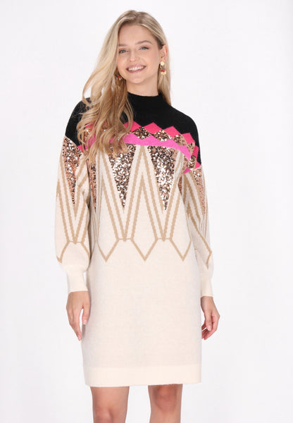 IZIA Kobiety Sukienka