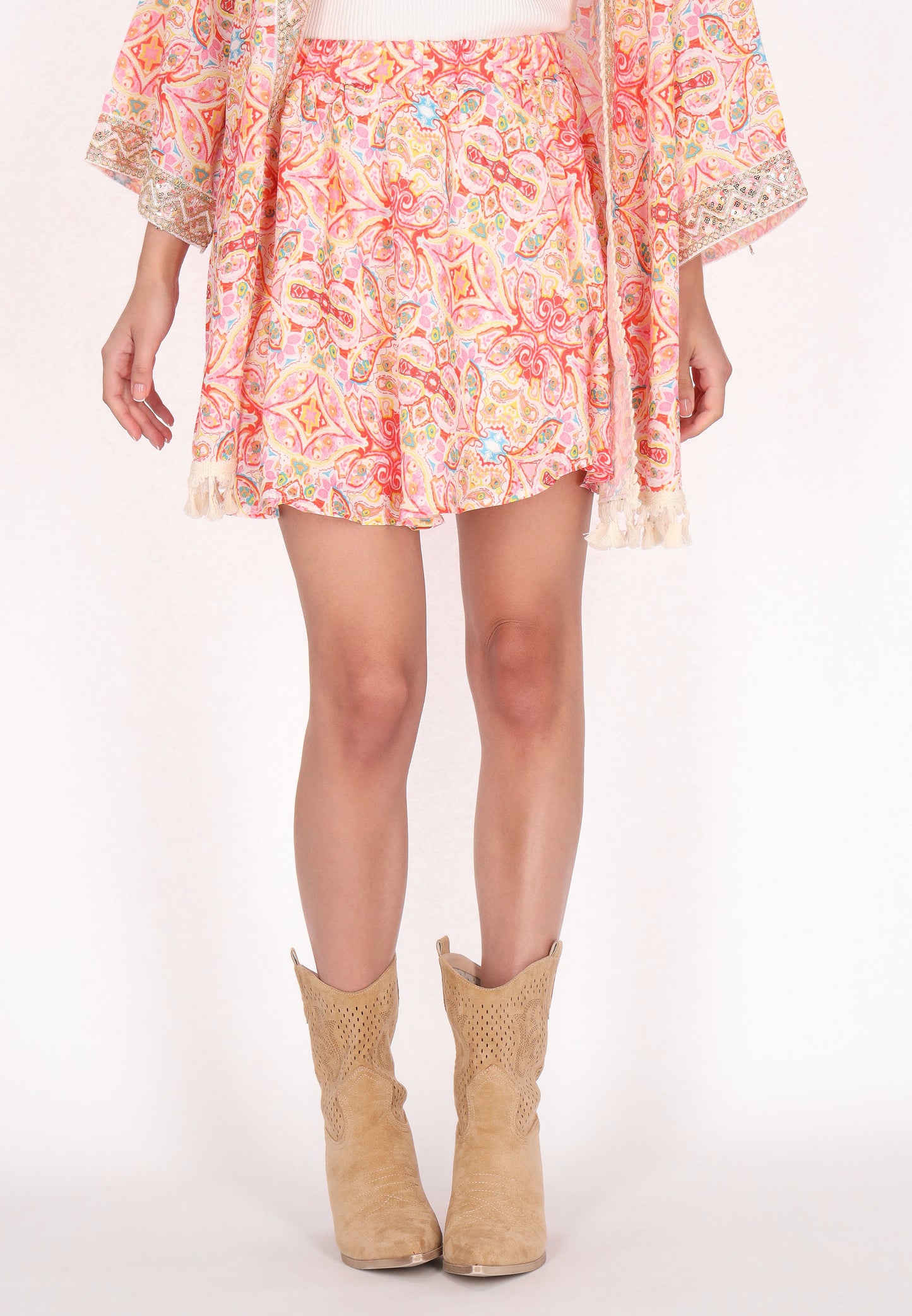 IZIA Kobiety spódnica